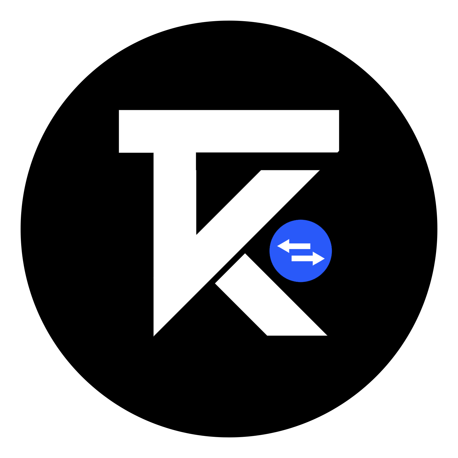 TKEX Circle TKEX Circle